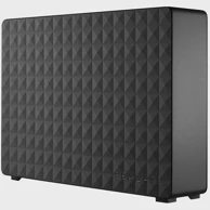 SEAGATE Vanjski HDD Expansion Desktop 22 TB, USB 3.0