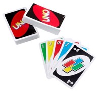 MATTEL Društvena igra UNO
