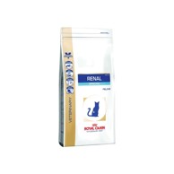 ROYAL CANIN Hrana za mačke Veterinary Diet Renal Special Cat 2 kg