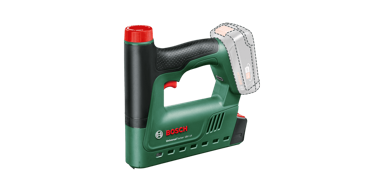 BOSCH Akumulatorska spajalica UNIVERSALTACKER SOLO 18V14