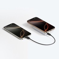 CUKTECH Telefon WPB100N, bijeli