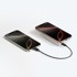 CUKTECH Telefon WPB100N, bijeli