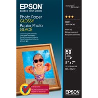 EPSON Foto papir C13S042545, 13 x 18 cm