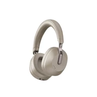 ADDA COLLINS Slušalice HP-005-CH Aura Max naglavne ANC Bluetooth 6,0, champagne