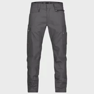 DASSY Radne hlače Bryce, vel. 54, antracit sive