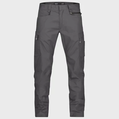 DASSY Radne hlače Bryce, vel. 54, antracit sive