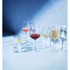 LUMINARC Set čaša Vinetis za vino 300 ml 4/1