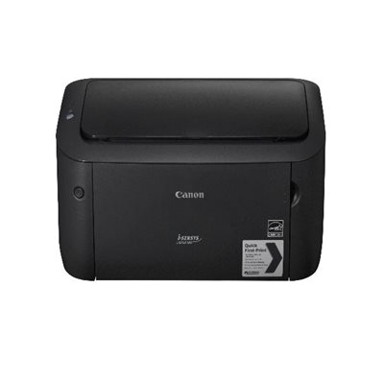 CANON Printer i-SENSYS LBP6030, laser, 600dpi, 32MB, USB + 2x toner CRG725