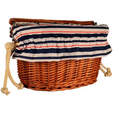 Navlaka za košaru Sailor