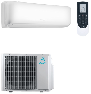 AZURI Klima Midori AZI-WN20VA, 2,2kW/2,4kW