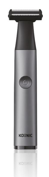 KTB Trimer 96323 WD, siva