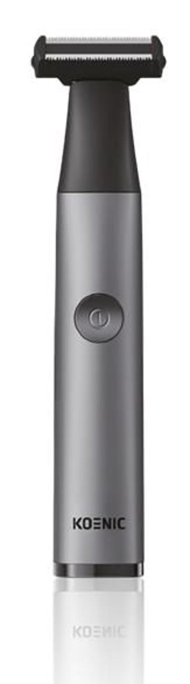 KTB Trimer 96323 WD, siva