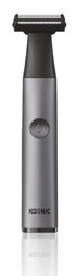KTB Trimer 96323 WD, siva