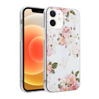 CRONG Futrola Flower Case za iPhone 12 / 12 Pro