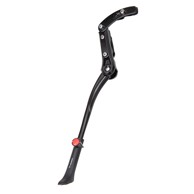 WOZINSKY Stalak za bicikle WSR-01, crni