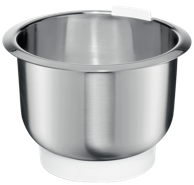 BOSCH Posuda za mikser nehrđajući čelik MUZ 4 ER 2