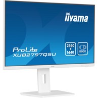IIYAMA Monitor ProLite XUB2797QSU W2 LED 
