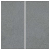 Četvrtasti pokrivač za bazen svjetlosiva, poliester, 274 x 274 cm