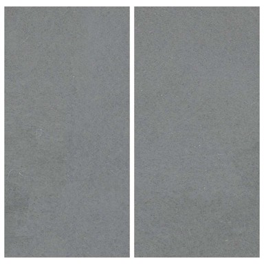 Četvrtasti pokrivač za bazen svjetlosiva, poliester, 274 x 274 cm