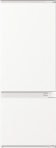 GORENJE Ugradbeni kombinirani hladnjak/zamrzivač RKI514E21, 208 l, bijeli