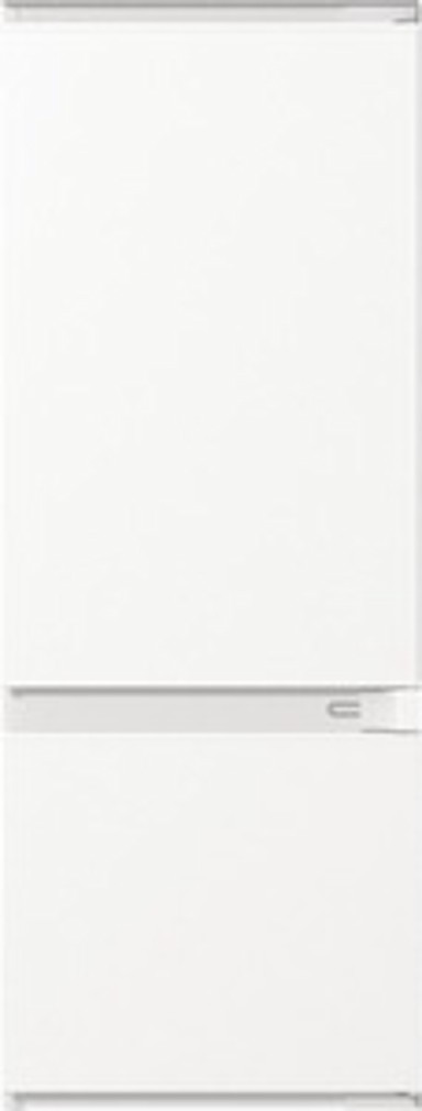 GORENJE Ugradbeni kombinirani hladnjak/zamrzivač RKI514E21, 208 l, bijeli