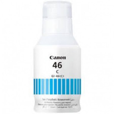 CANON Tinta GI-45C ORIGINAL, cijan, 3000 str.
