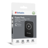 VERBATIM Powerbank Charge 'n' Go 10000 mAh, crni