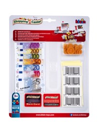 THEO KLEIN Igračke Euro novac