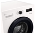 LG Perilica-sušilica rublja W4X1085NWK