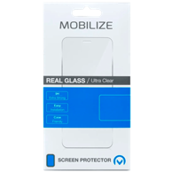 MOBILIZE Zaštita za ekran Tempered Glass Clear za Xiaomi Redmi Note 13 Pro 4G POCO M6 Pro