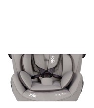 JOIE Zaštita za pojas autosjedalice, donja, siva