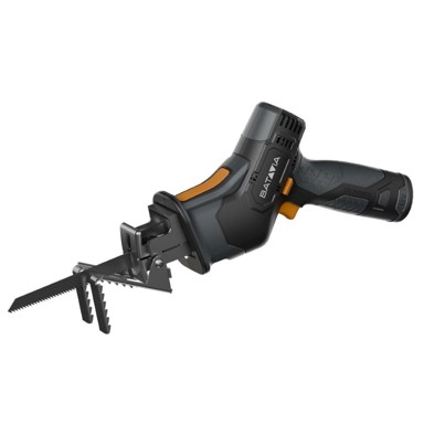 BATAVIA Aku sabljasta pila Fixxpack, 12 V