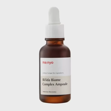 MANYO Serum s bifida fermentom Bifida Biome Complex Ampoule 30 ml