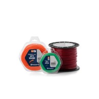 HUSQVARNA Flaks OPTI ROUND, 2,7 mm i 12 m