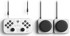 8BITDO Kontroler Lite SE, bežični 2.4G, bijeli