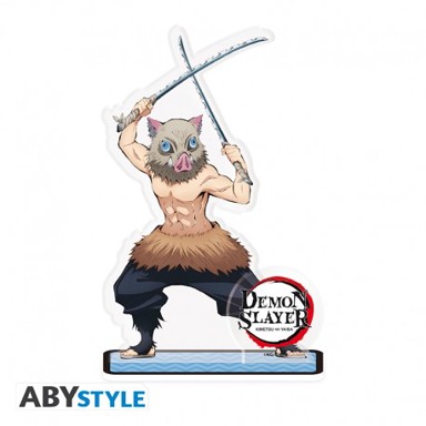 Figura Inosuke, Demon Slayer
