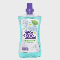 VIOLETA Sredstvo za čišćenje podova Ocean Spa, 1l