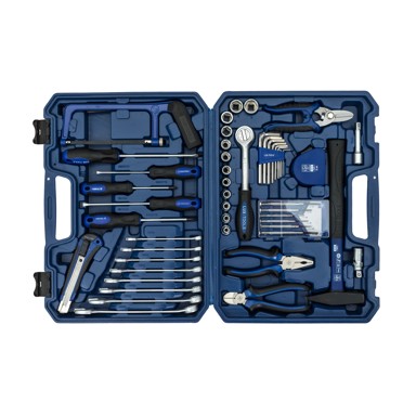 LUX TOOLS Set alata, nasadni ključevi 94/1