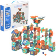 SPRINGOS set konstruktivnih blokova, 246 komada