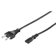 GOOBAY Kabel za napajanje 1,5 m