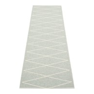 PAPPELINA Unutarnja i vanjska staza Max Sage 70x240 cm, svijetlo zelena