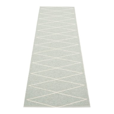 PAPPELINA Unutarnja i vanjska staza Max Sage 70x240 cm, svijetlo zelena