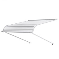 VEVOR Tenda za vrata i prozore, 1016 x 1066 cm, aluminijska