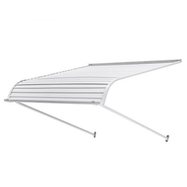 VEVOR Tenda za vrata i prozore, 1016 x 1066 cm, aluminijska