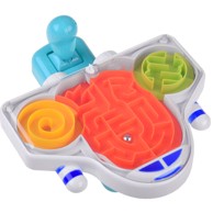 Društvena igra Labirint u raketi ZA4272