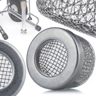 ROSFIX Zamjenski filter za Graco Ultra Max 795/1095/1595, 100 Mesh, 31,7 mm