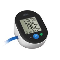 BRAUN Mjerač krvnog tlaka EXACTFIT 2 BUA 4050