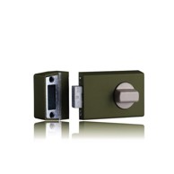 TITAN Sigurnosna brava 784/BA