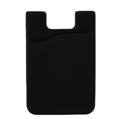 MG Maskica za mobitel, za kartice, crna