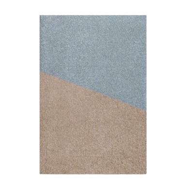 METTE DITMER DENMARK Otirač 55x80 cm Duet